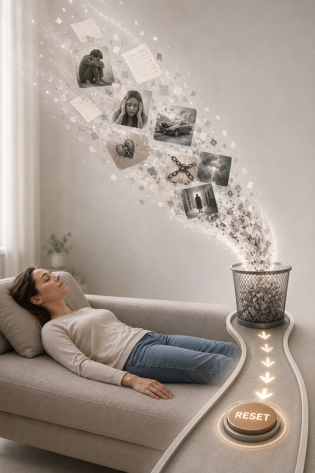 IMpuls®Hypnose – die blickweise