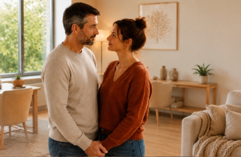 Home 6 Partner