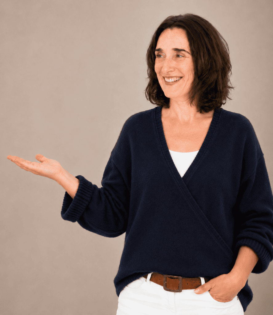 Wiebke Rohwer Kontak Coaching Training Einladung