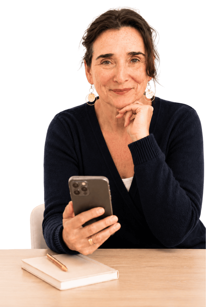 Wiebke Rohwer Kontak Coaching Training